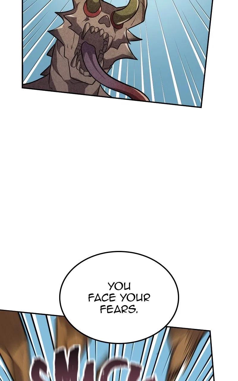 Mark of the Fool Chapter 8 – Page 66