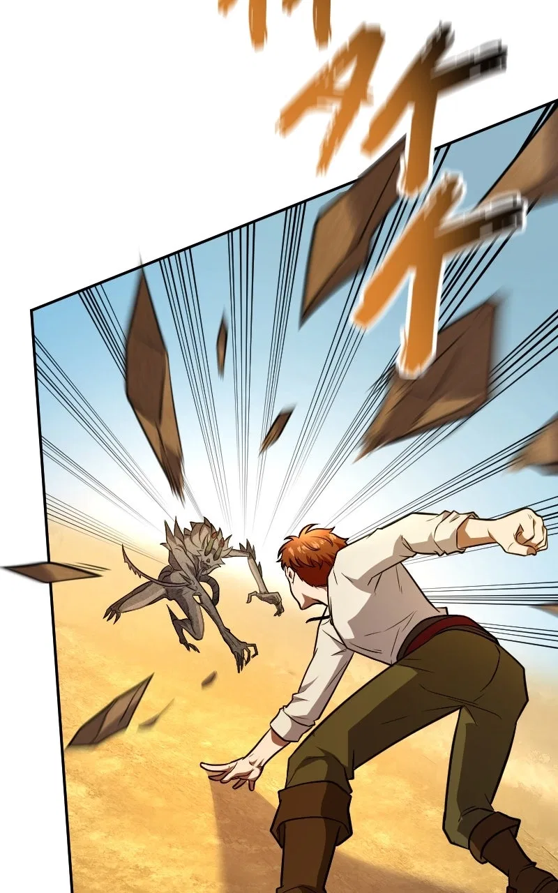 Mark of the Fool Chapter 8 – Page 68
