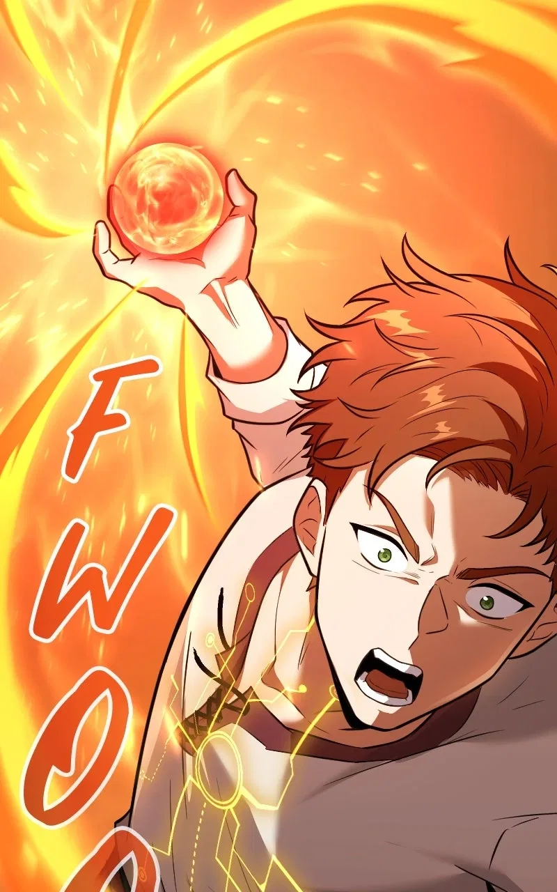 Mark of the Fool Chapter 8 – Page 73