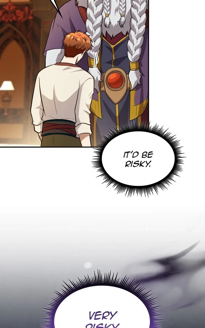 Mark of the Fool Chapter 8 – Page 78