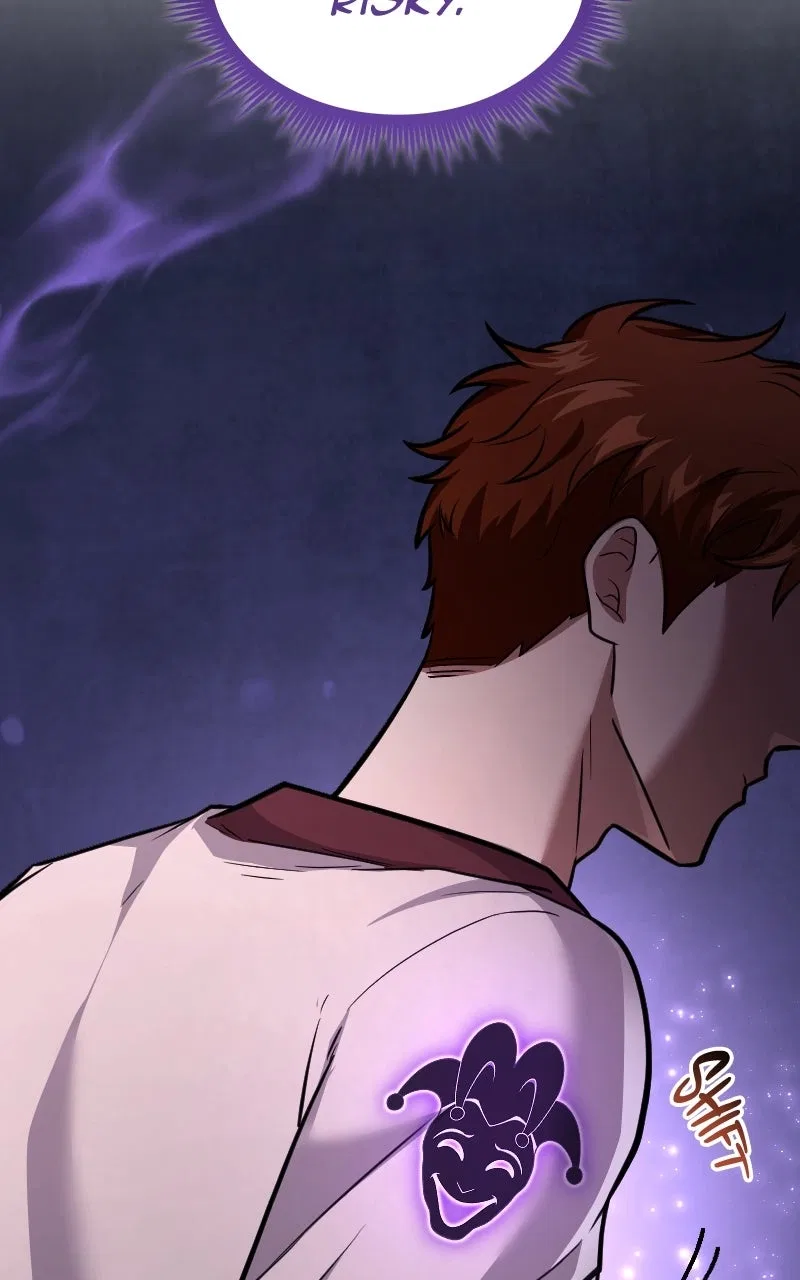 Mark of the Fool Chapter 8 – Page 79