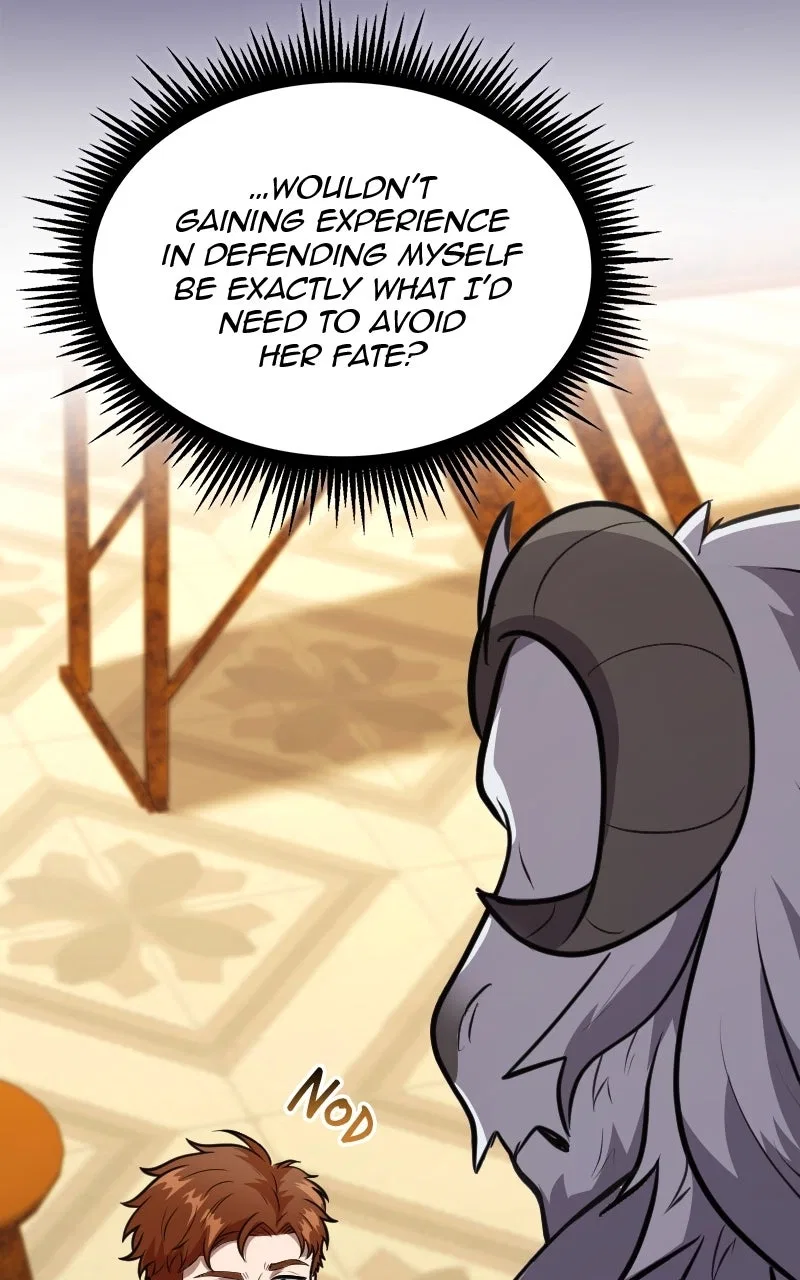 Mark of the Fool Chapter 8 – Page 83
