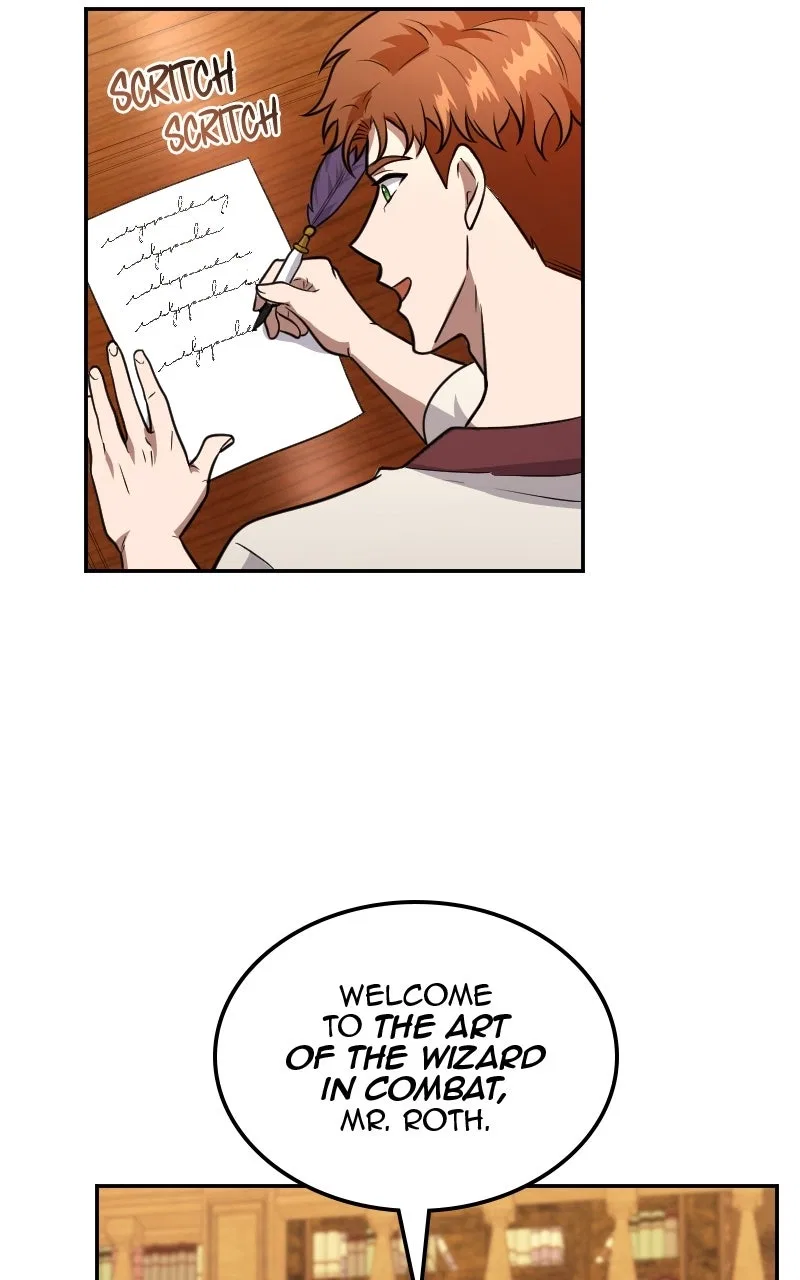 Mark of the Fool Chapter 8 – Page 87