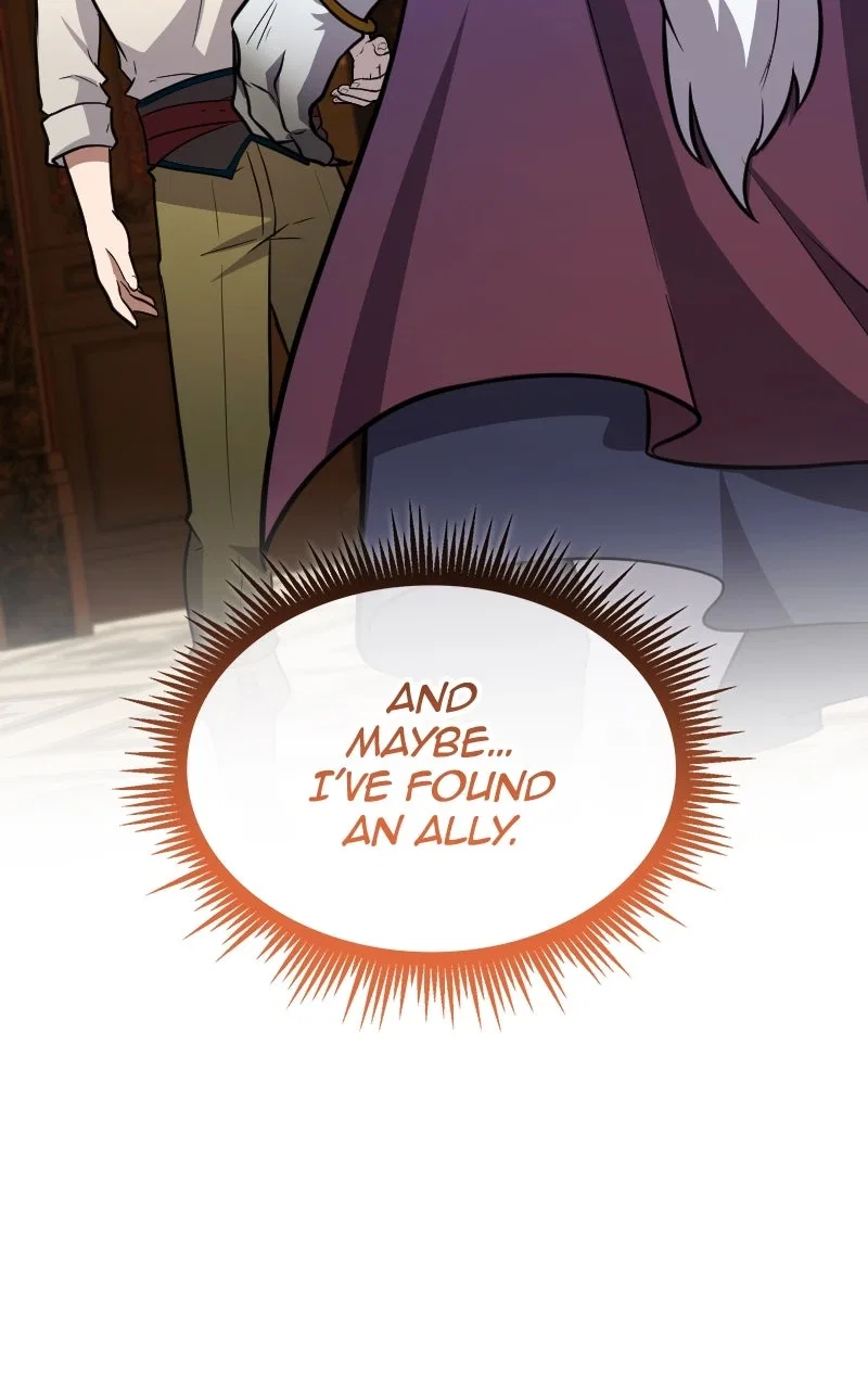 Mark of the Fool Chapter 8 – Page 90