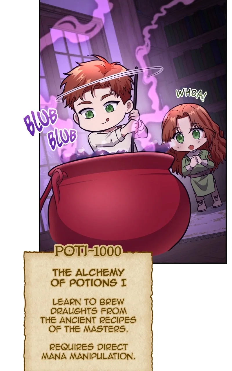 Mark of the Fool Chapter 8 – Page 94