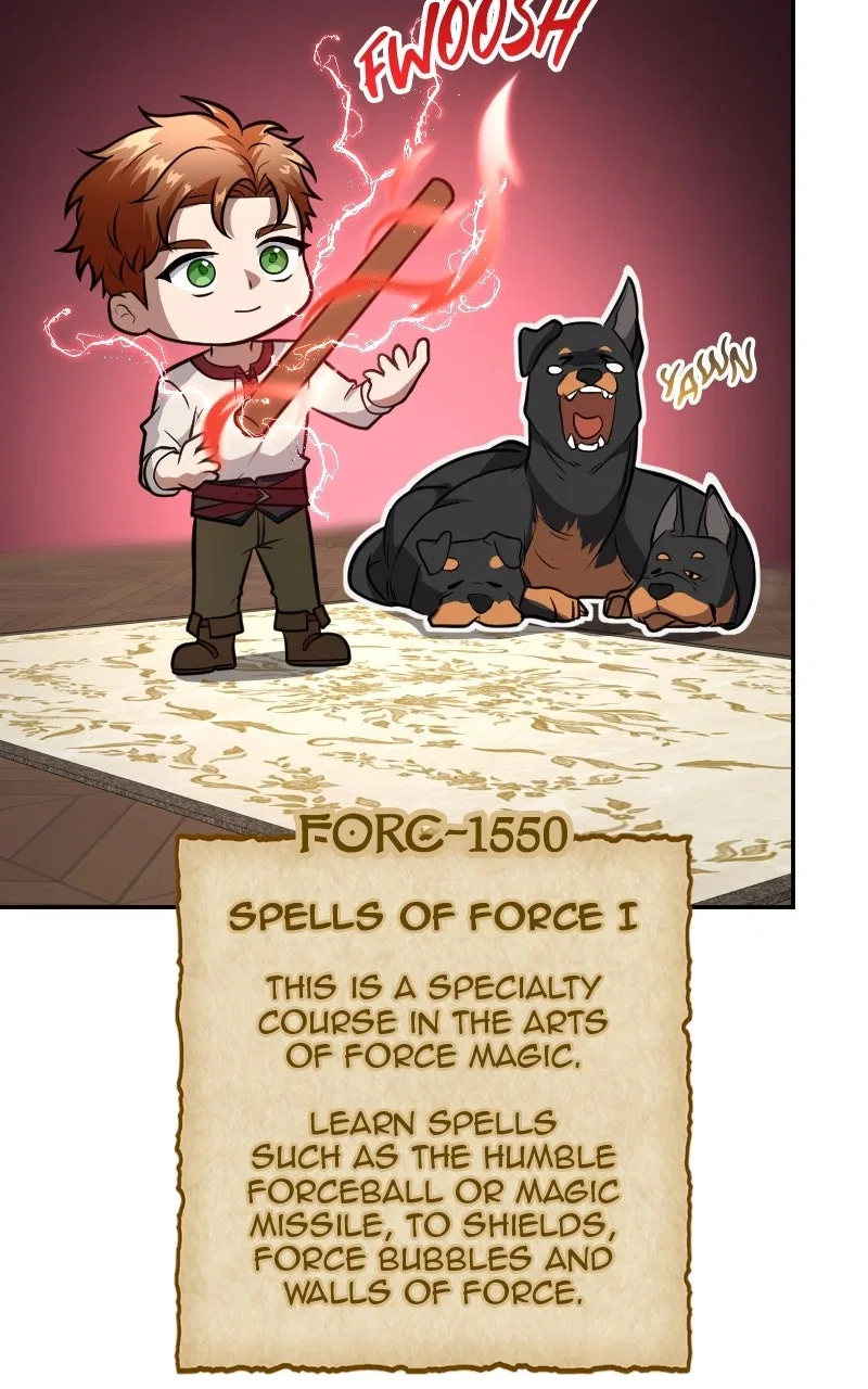 Mark of the Fool Chapter 8 – Page 97