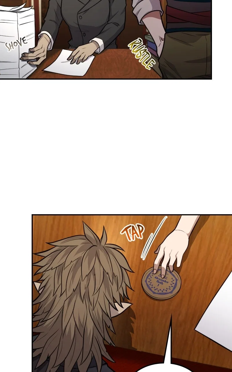 Mark of the Fool Chapter 8 – Page 104