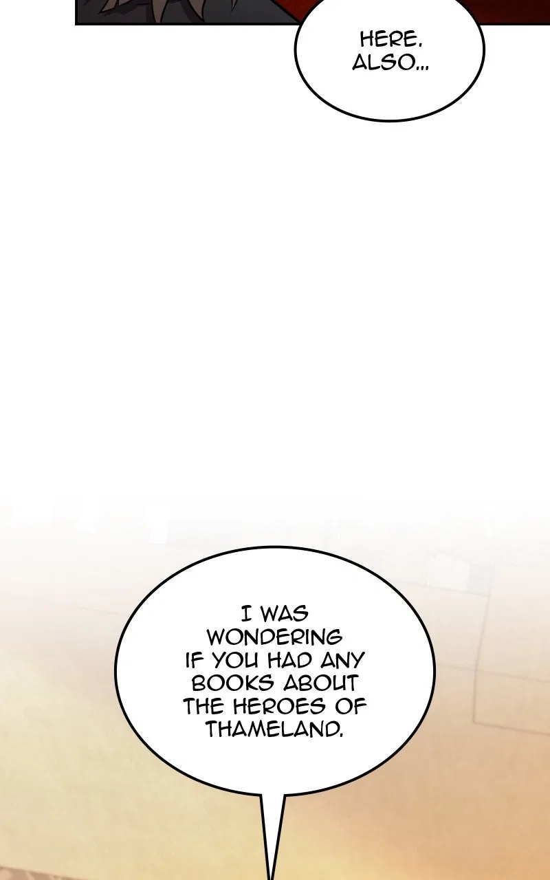 Mark of the Fool Chapter 8 – Page 105