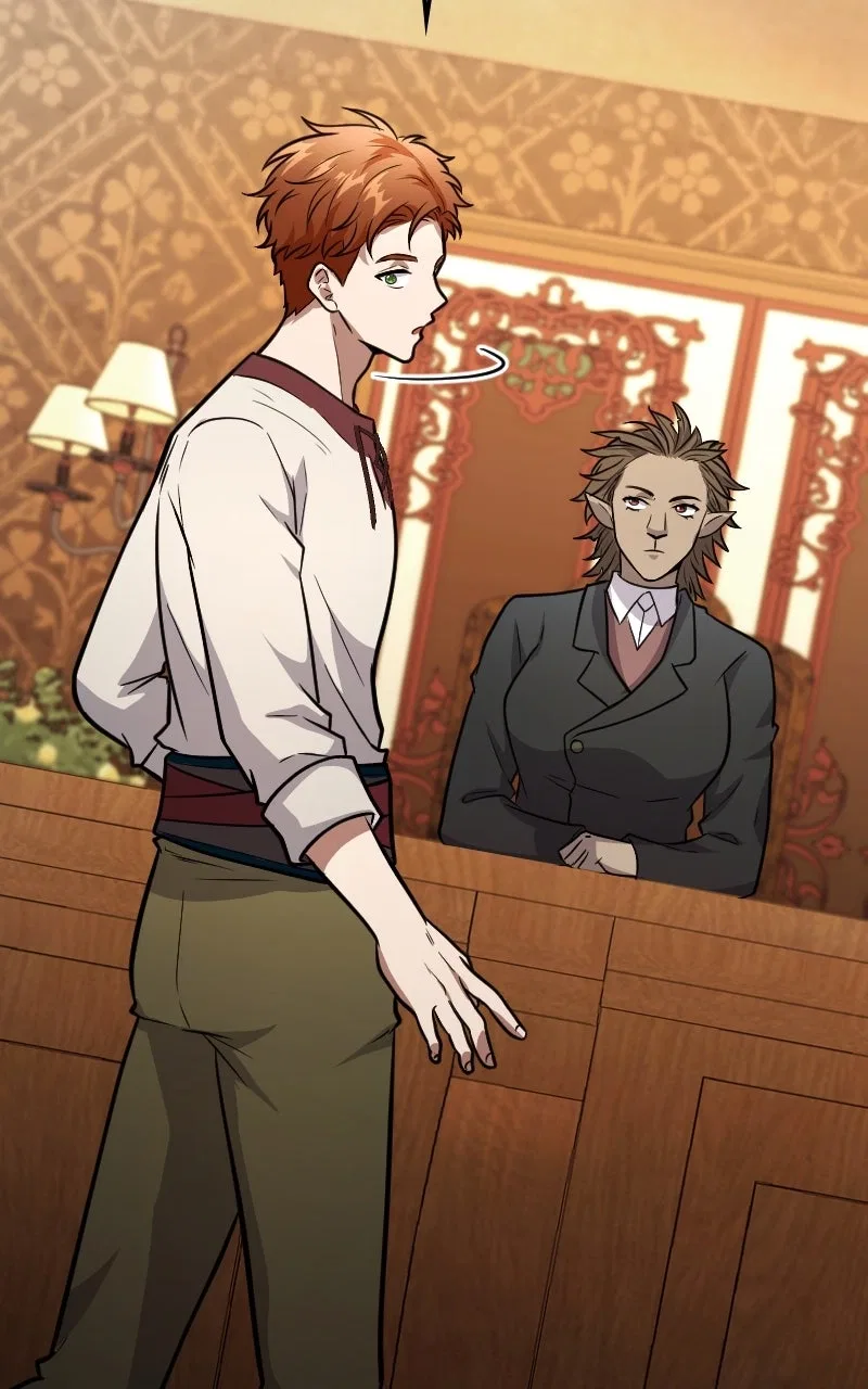 Mark of the Fool Chapter 8 – Page 106