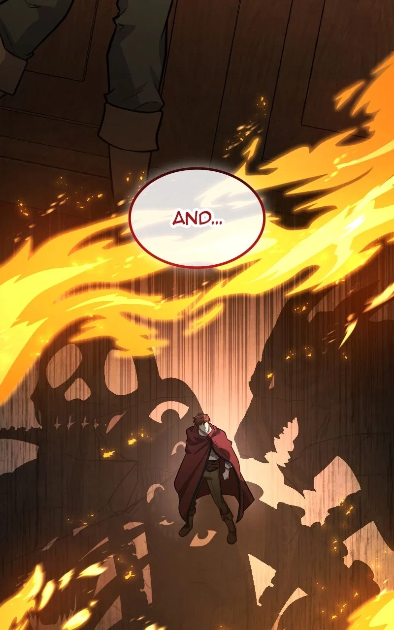 Mark of the Fool Chapter 8 – Page 107