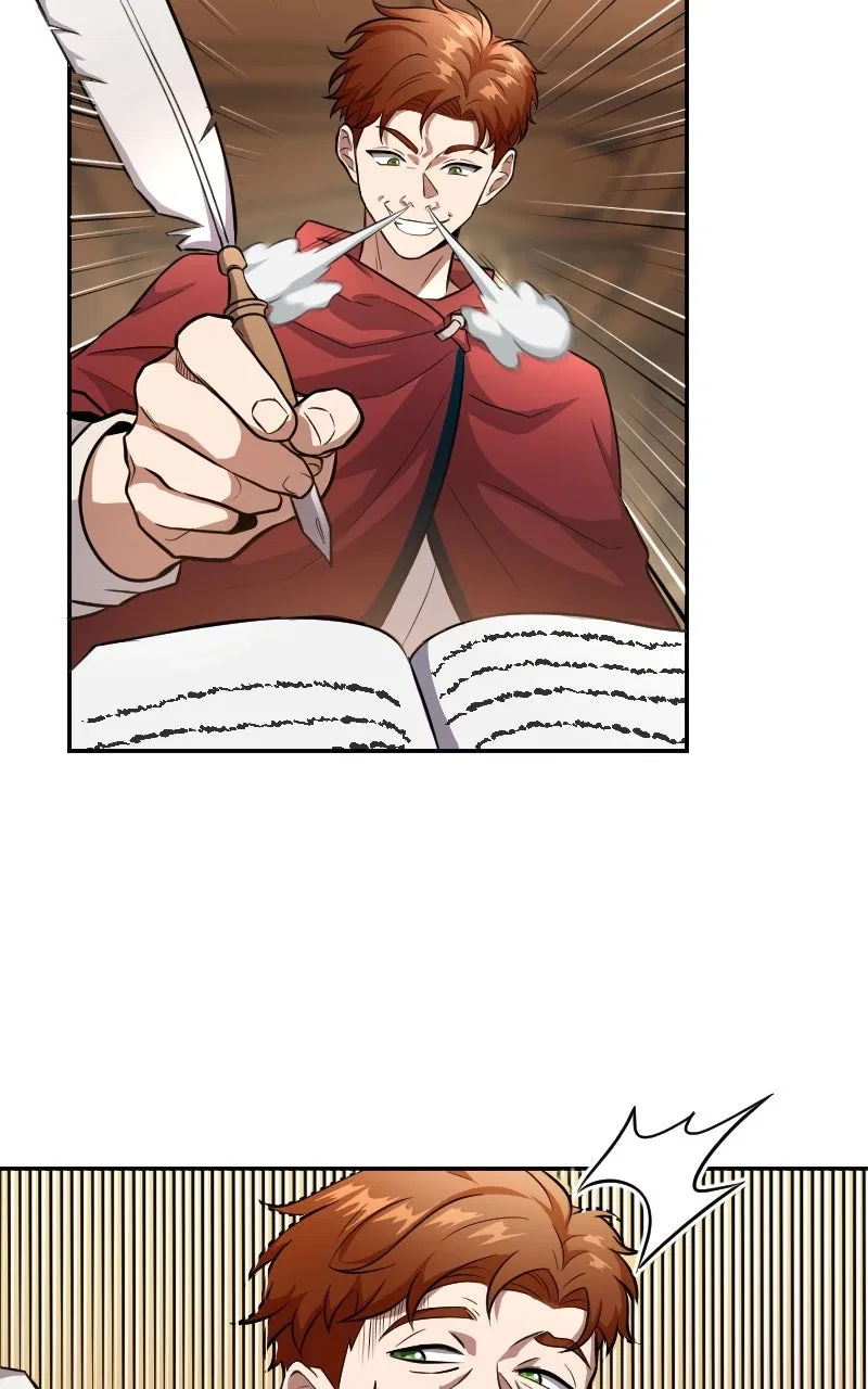Mark of the Fool Chapter 7 – Page 5