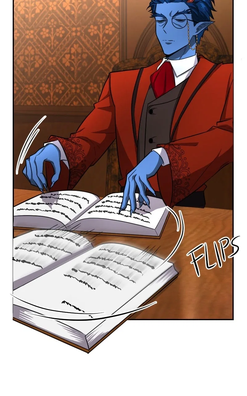 Mark of the Fool Chapter 7 – Page 9