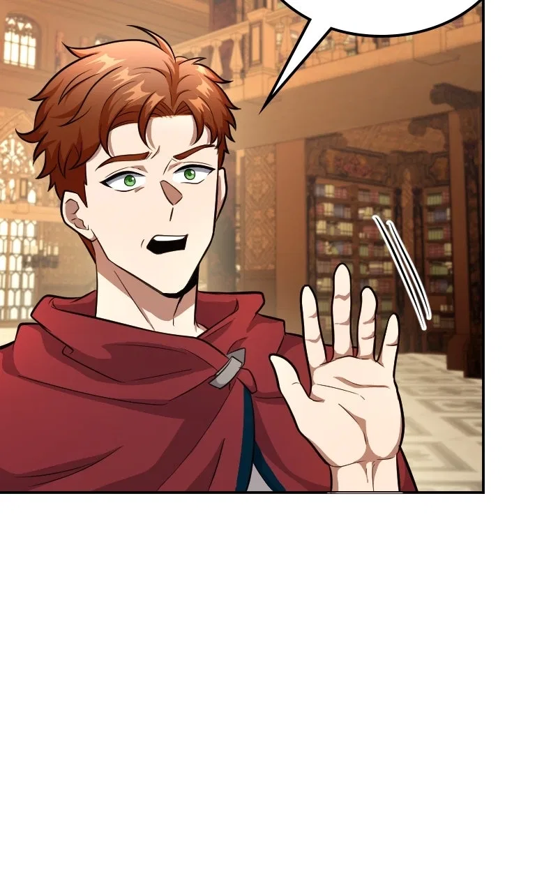 Mark of the Fool Chapter 7 – Page 24