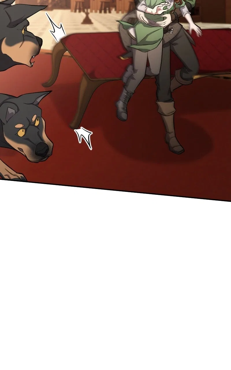 Mark of the Fool Chapter 7 – Page 27
