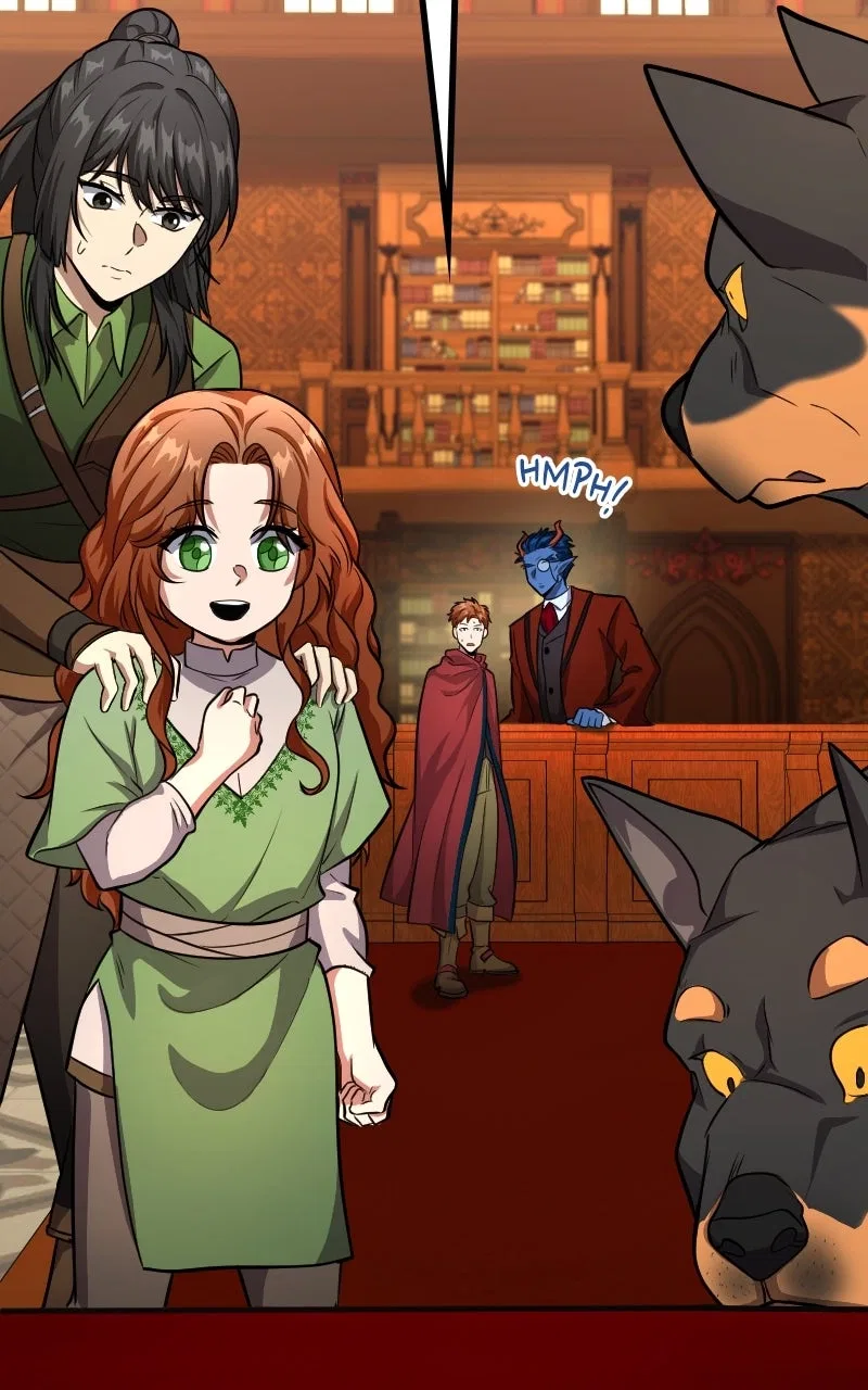 Mark of the Fool Chapter 7 – Page 32