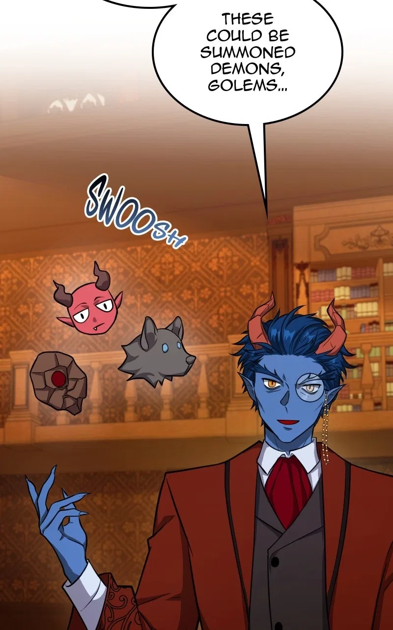 Mark of the Fool Chapter 7 – Page 38