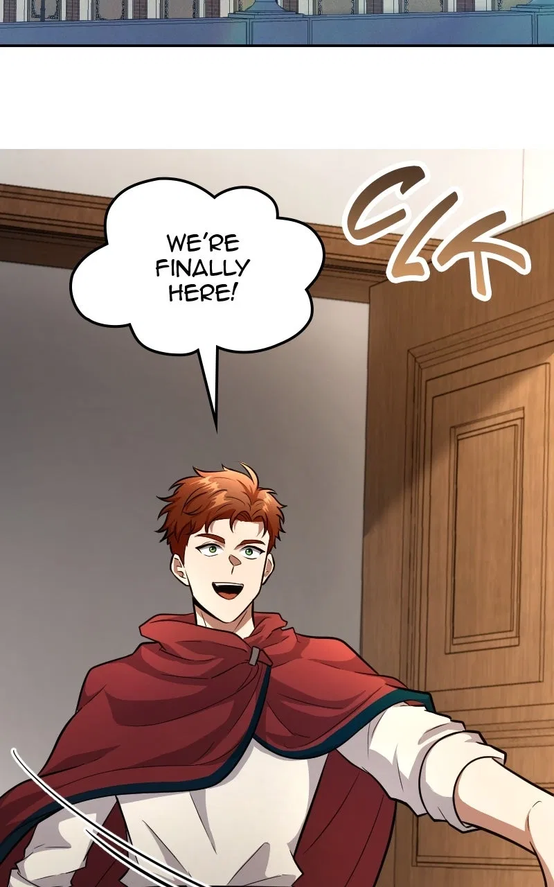 Mark of the Fool Chapter 7 – Page 60