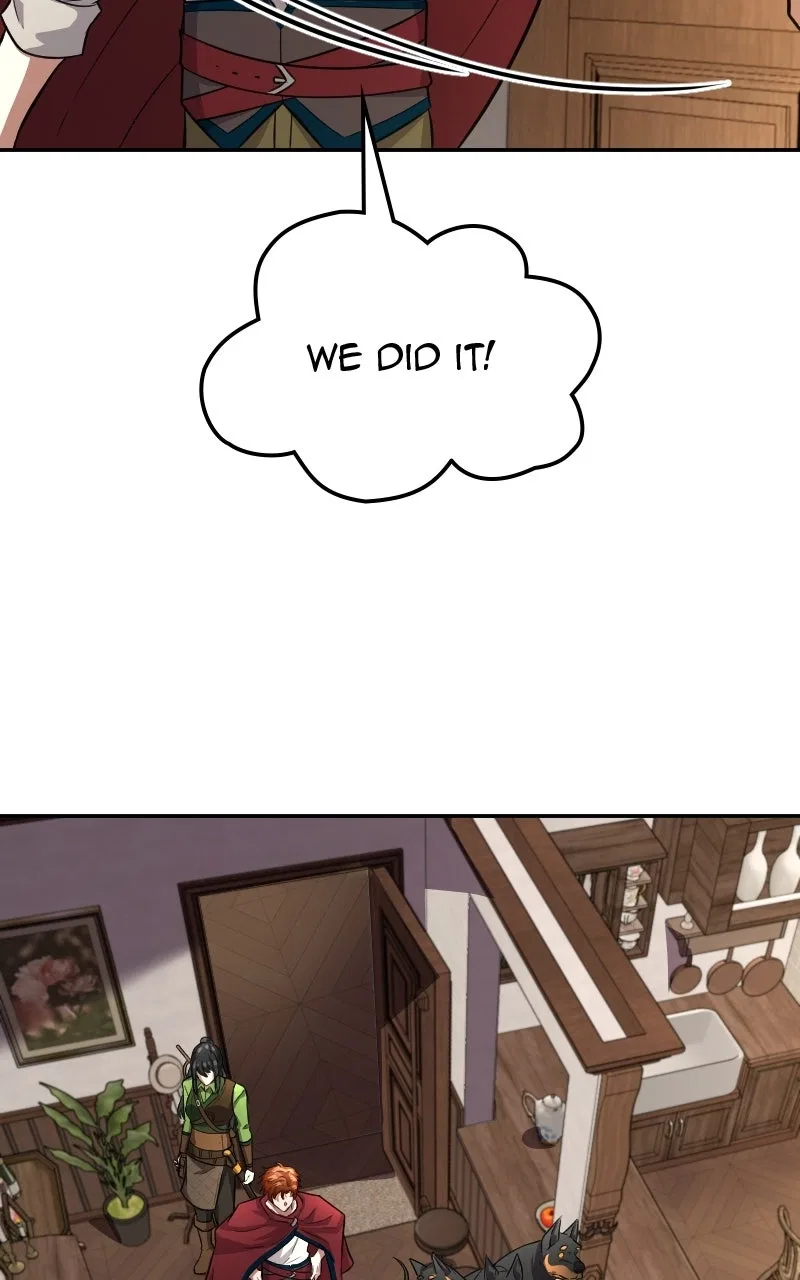 Mark of the Fool Chapter 7 – Page 61