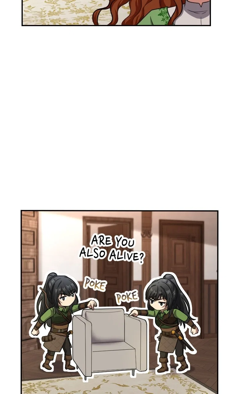 Mark of the Fool Chapter 7 – Page 64