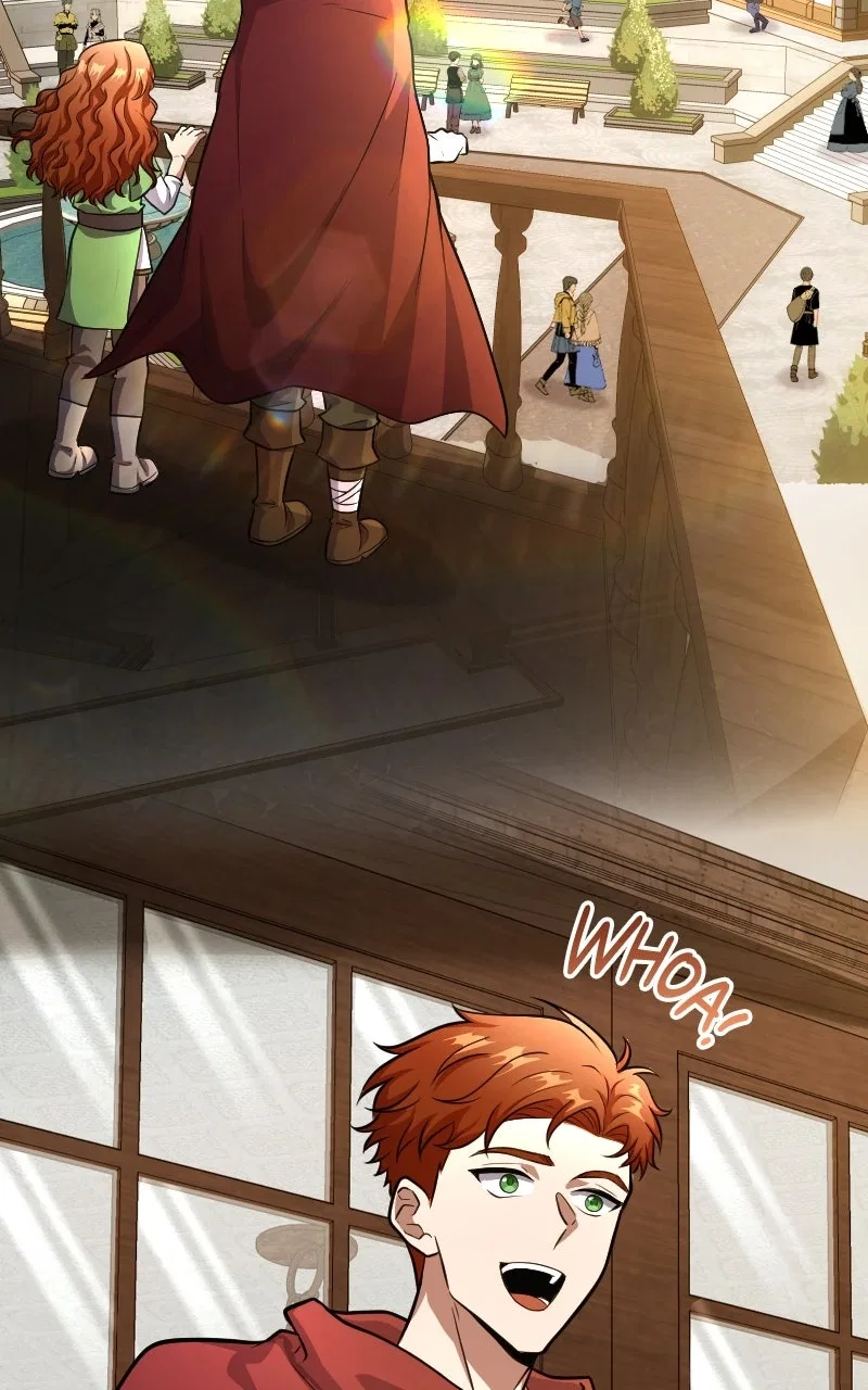 Mark of the Fool Chapter 7 – Page 69