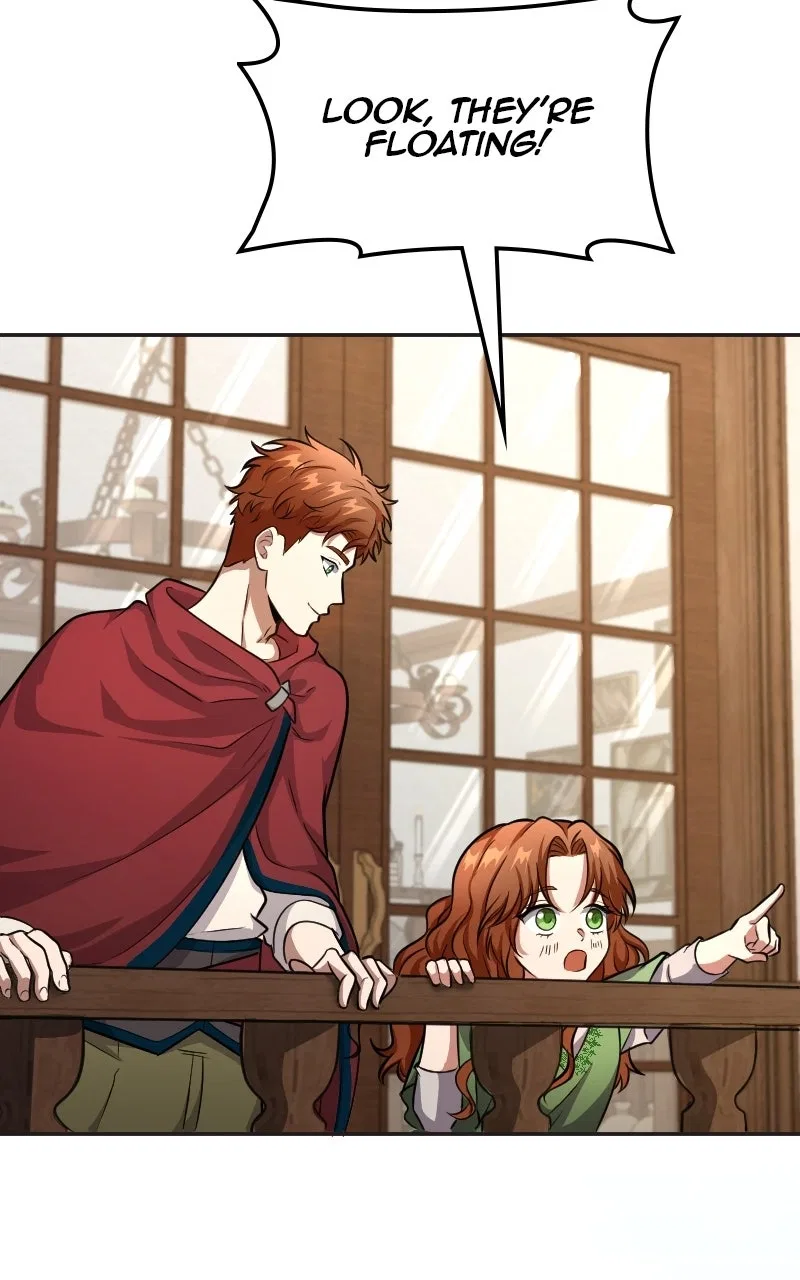 Mark of the Fool Chapter 7 – Page 71