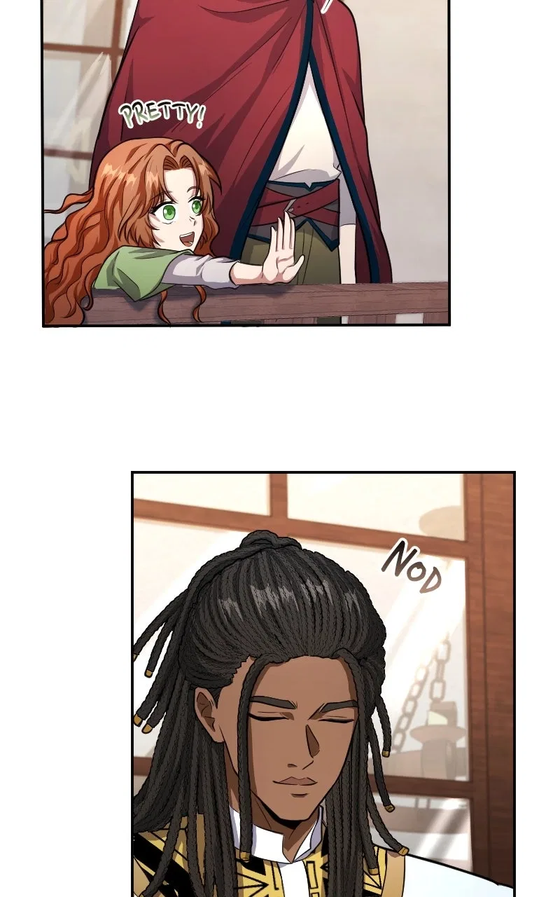 Mark of the Fool Chapter 7 – Page 84