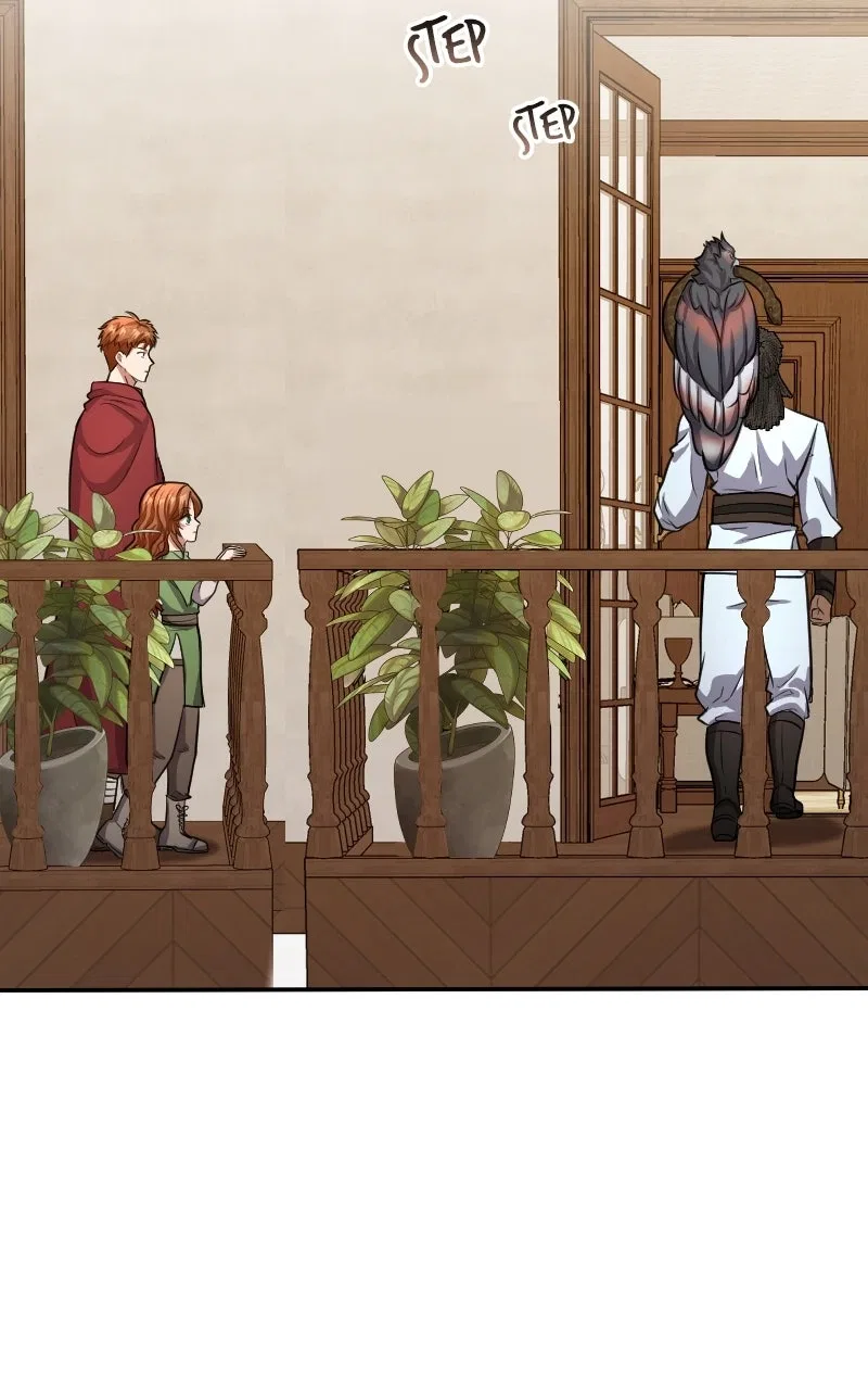 Mark of the Fool Chapter 7 – Page 86