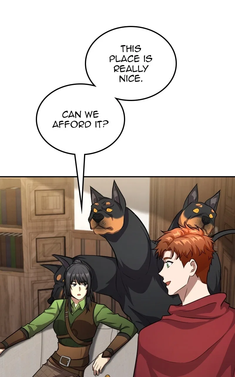 Mark of the Fool Chapter 7 – Page 89