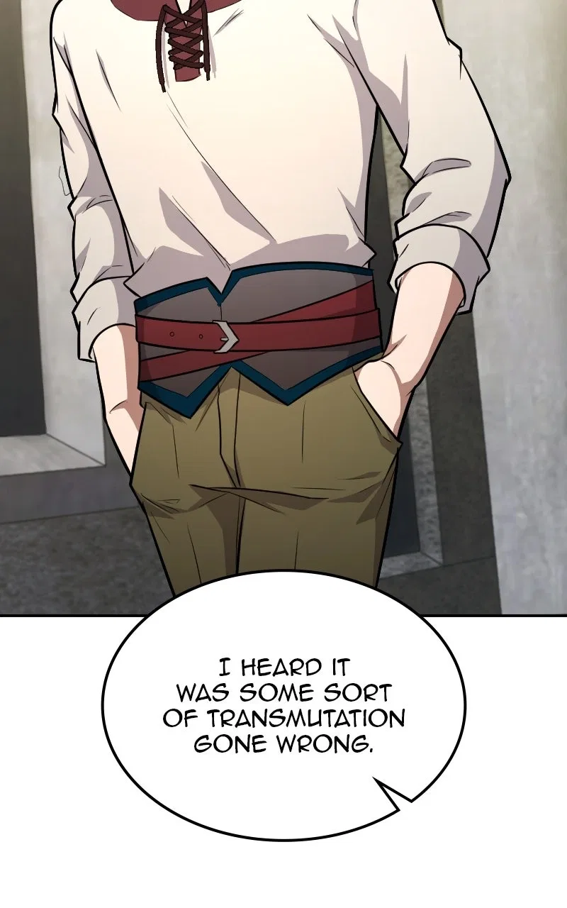 Mark of the Fool Chapter 7 – Page 100