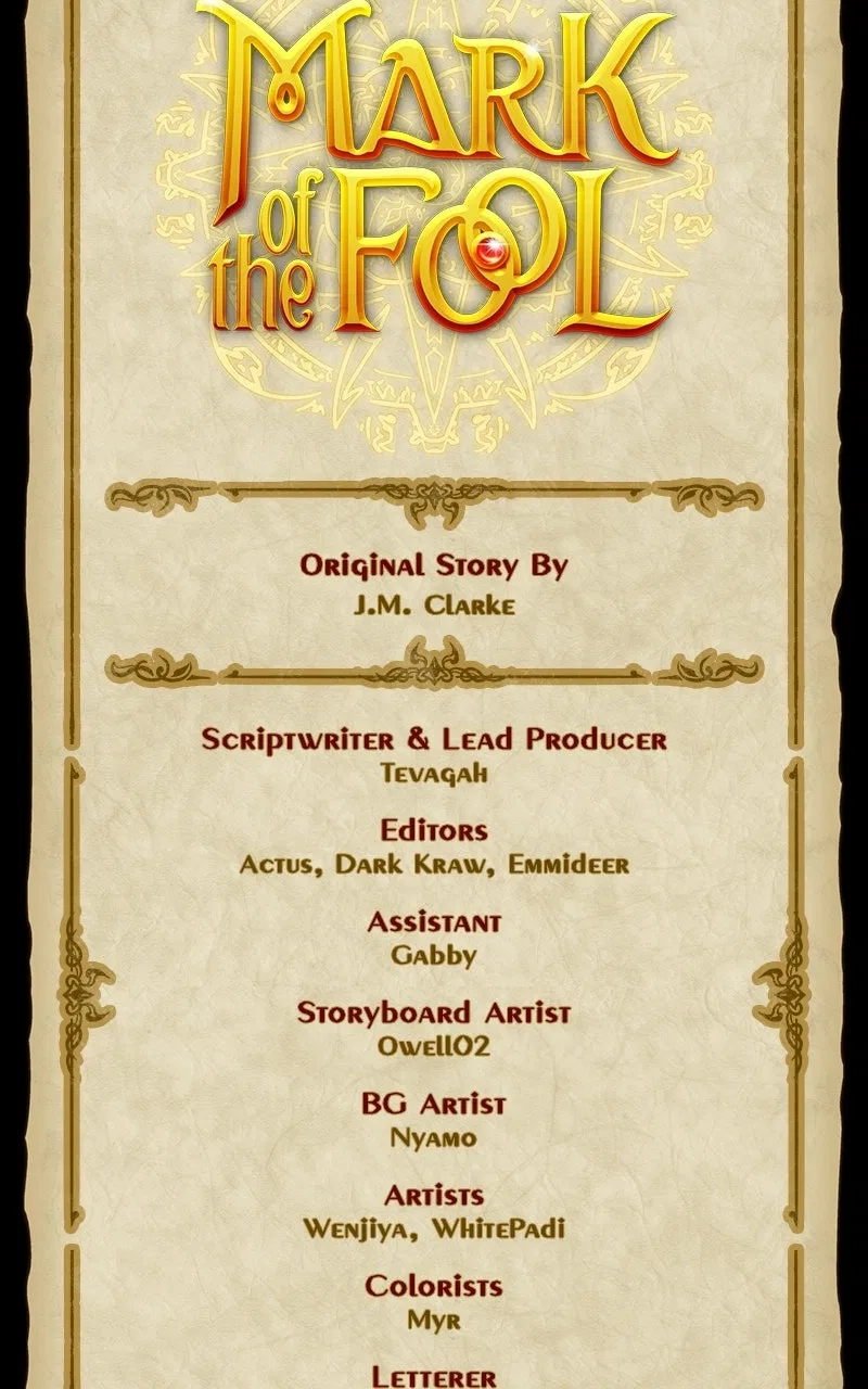 Mark of the Fool Chapter 7 – Page 119