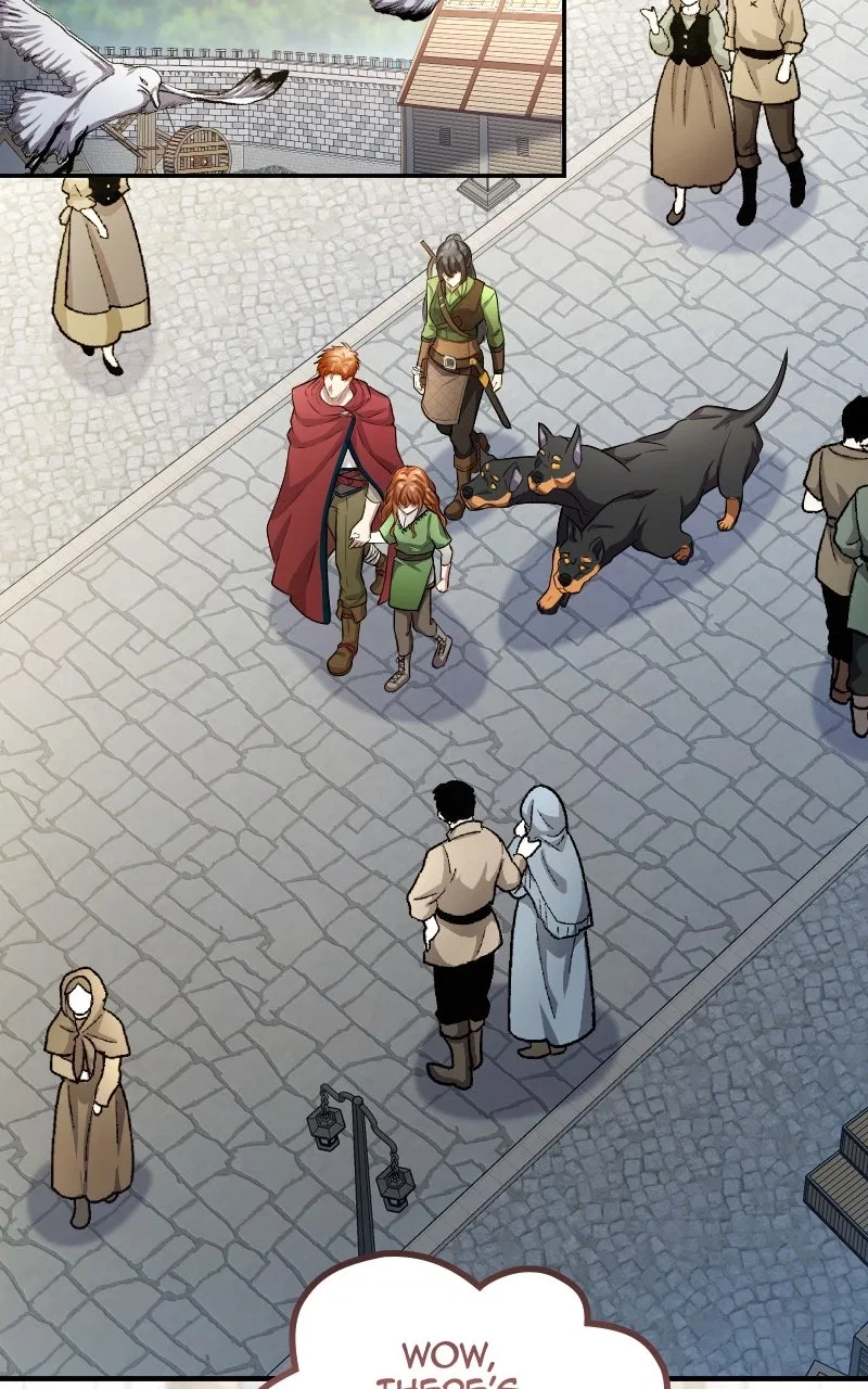 Mark of the Fool Chapter 6 – Page 3