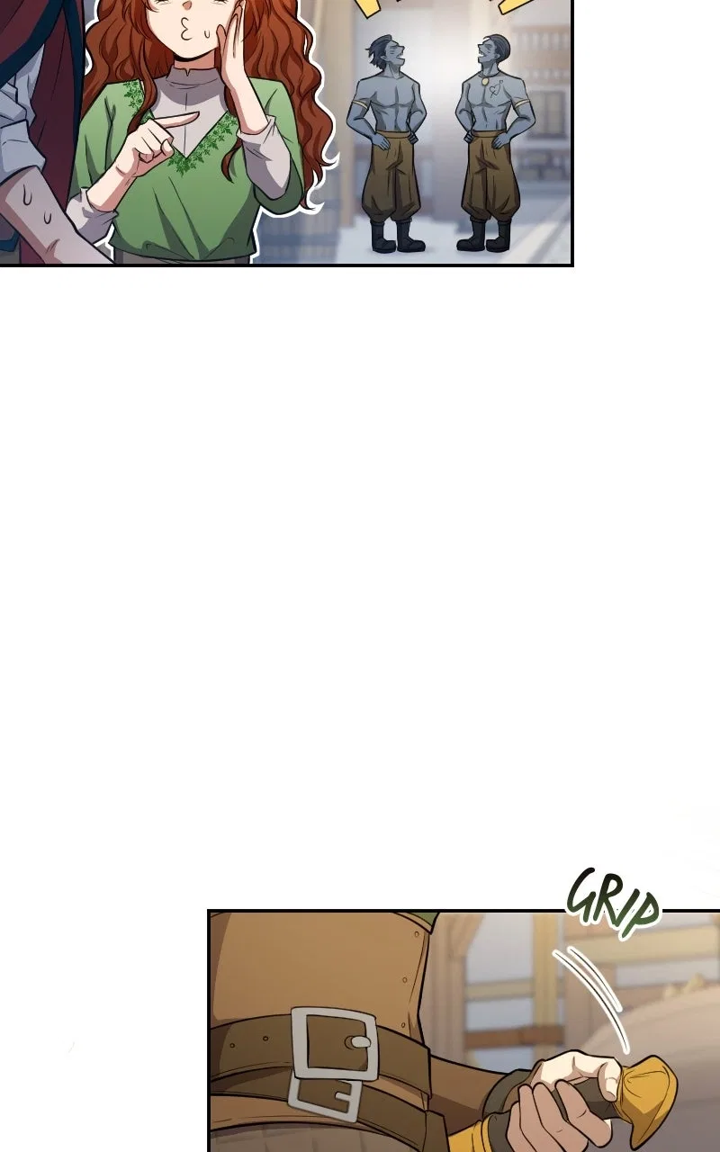 Mark of the Fool Chapter 6 – Page 5