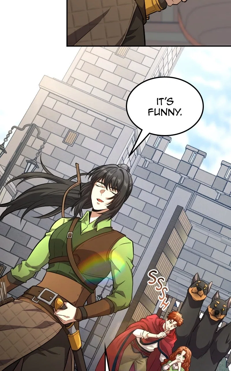 Mark of the Fool Chapter 6 – Page 6
