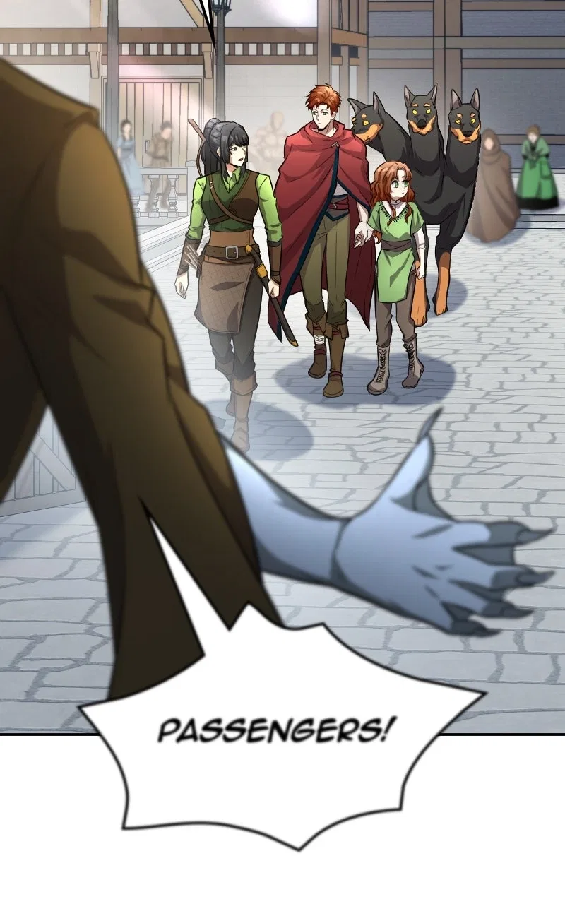 Mark of the Fool Chapter 6 – Page 8