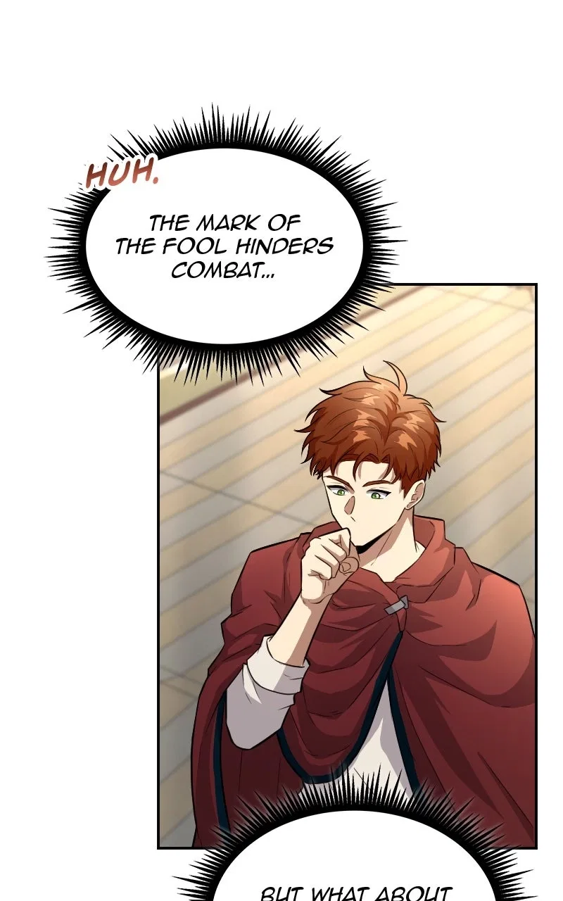 Mark of the Fool Chapter 6 – Page 16