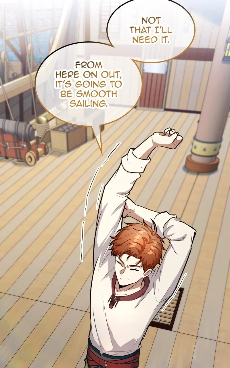 Mark of the Fool Chapter 6 – Page 19