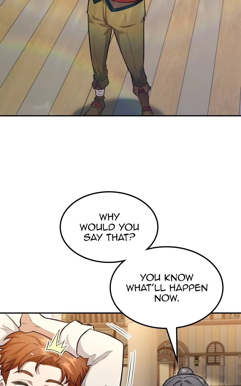 Mark of the Fool Chapter 6 – Page 20