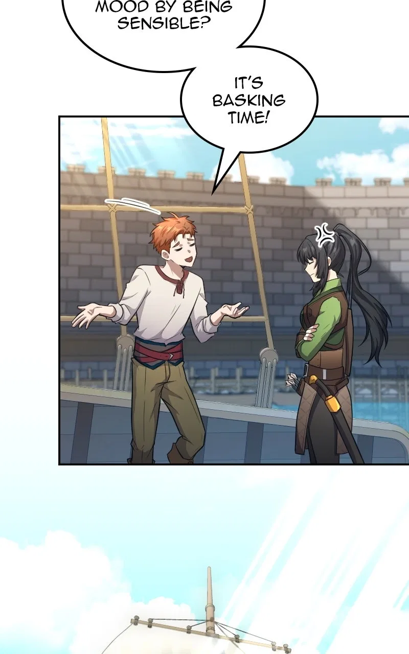 Mark of the Fool Chapter 6 – Page 23