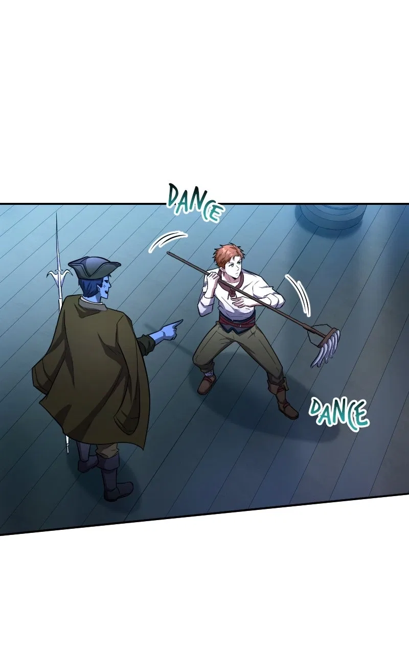 Mark of the Fool Chapter 6 – Page 27