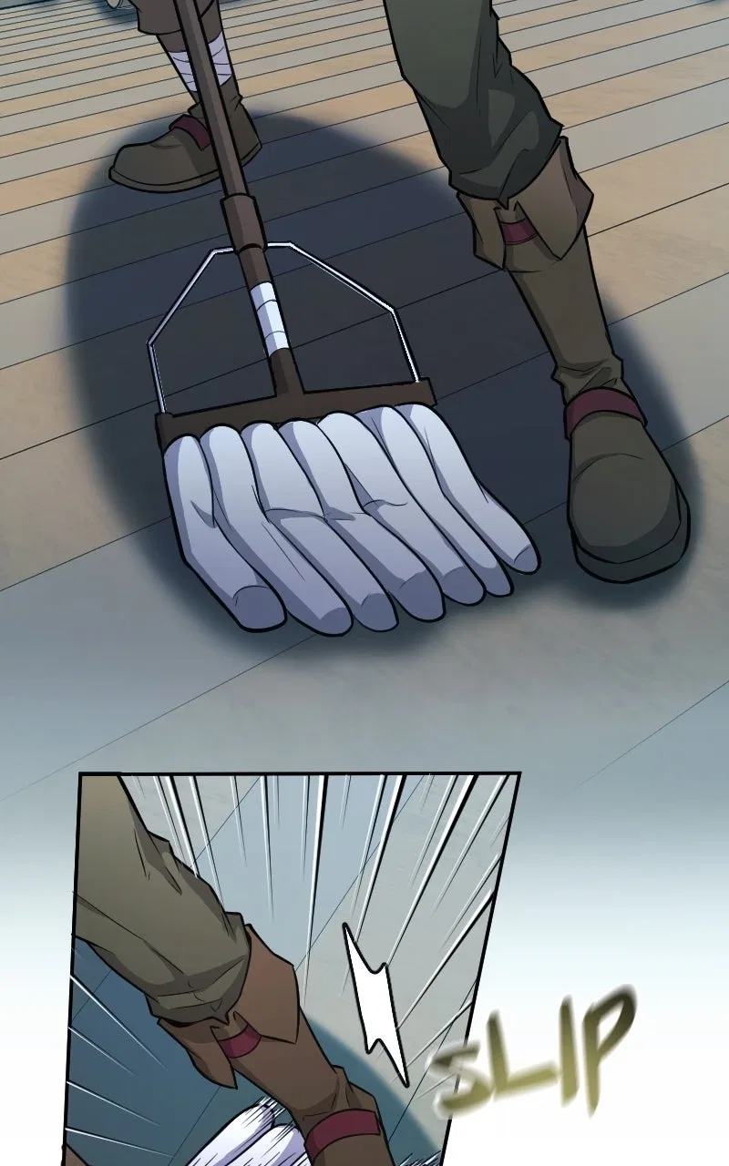 Mark of the Fool Chapter 6 – Page 29