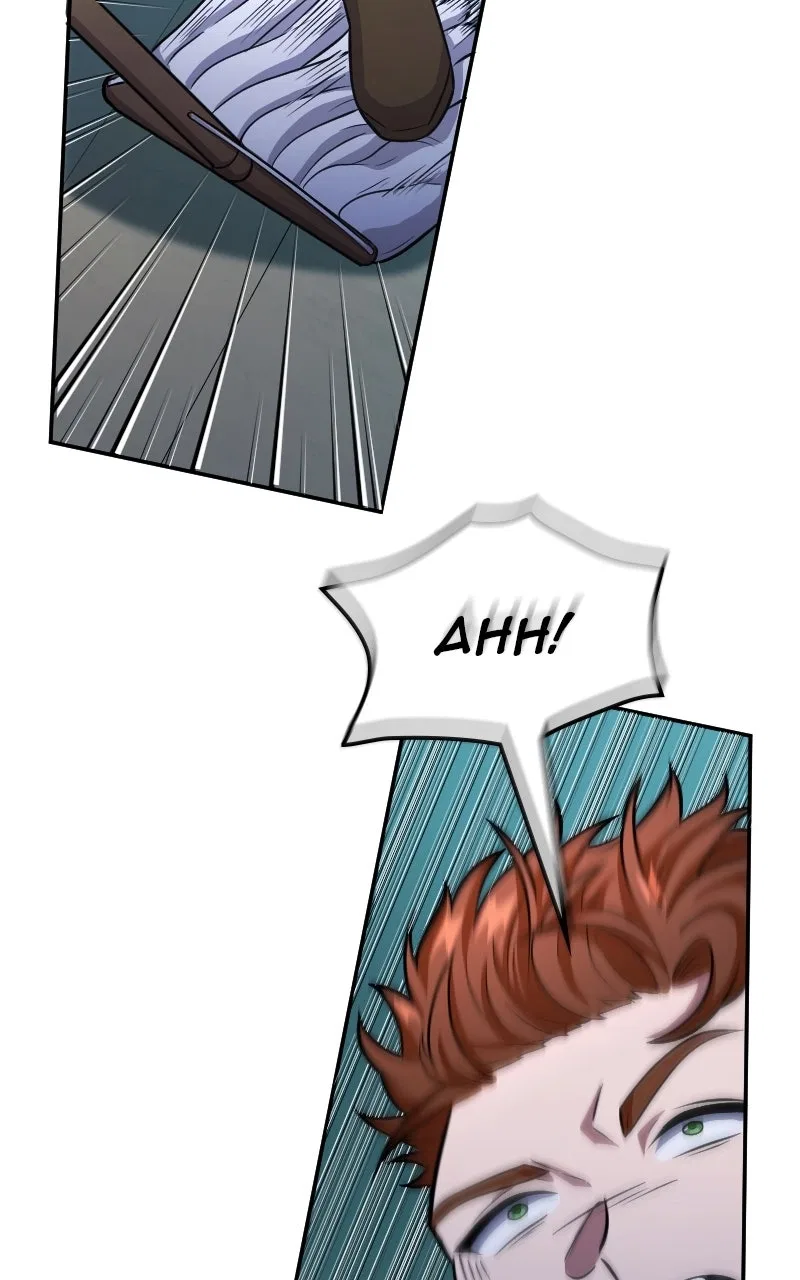 Mark of the Fool Chapter 6 – Page 30
