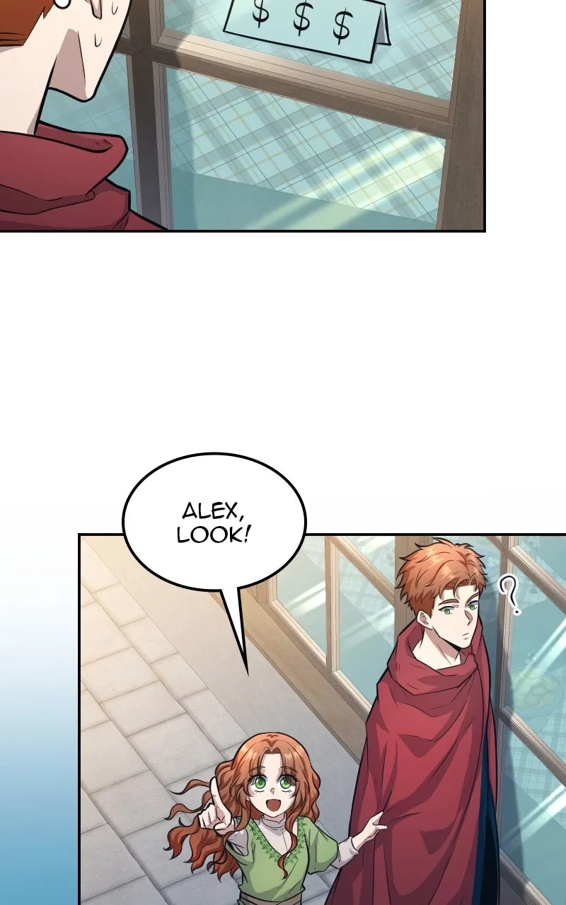 Mark of the Fool Chapter 6 – Page 46