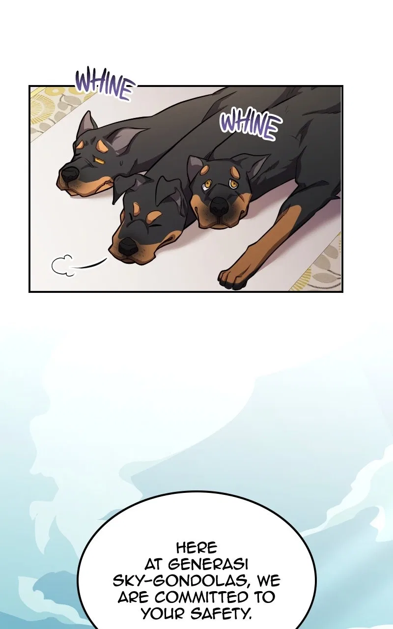 Mark of the Fool Chapter 6 – Page 56