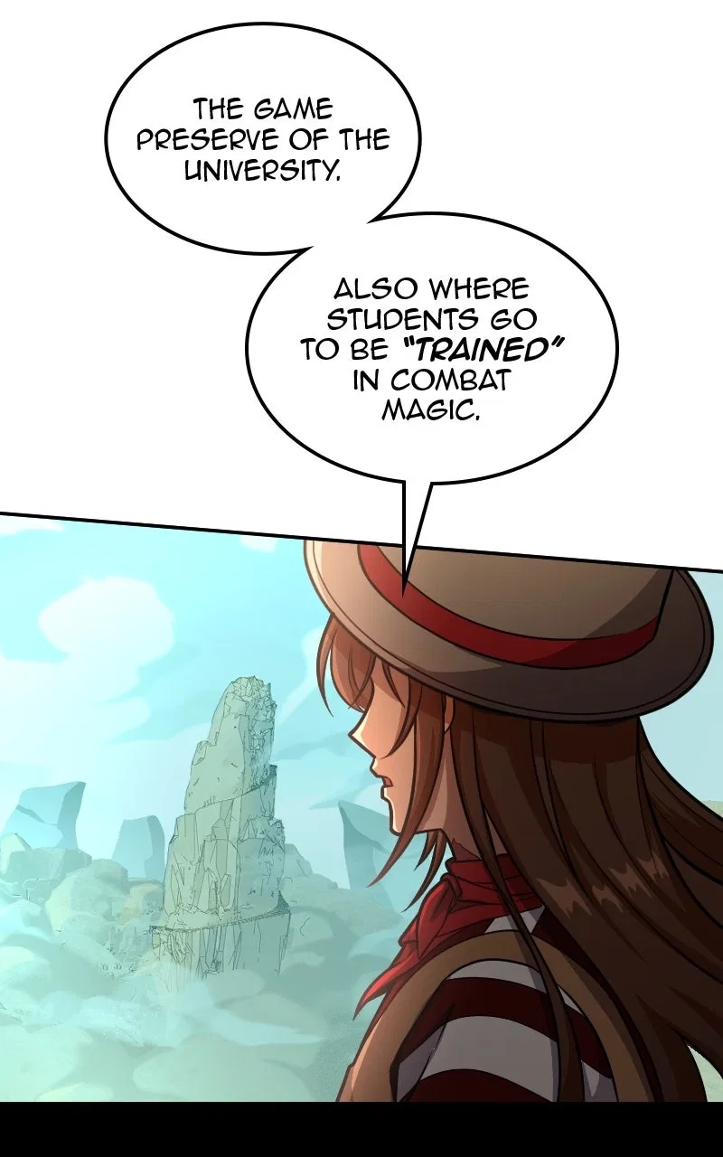 Mark of the Fool Chapter 6 – Page 61