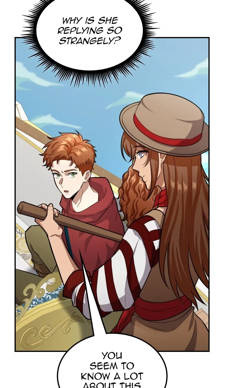 Mark of the Fool Chapter 6 – Page 75