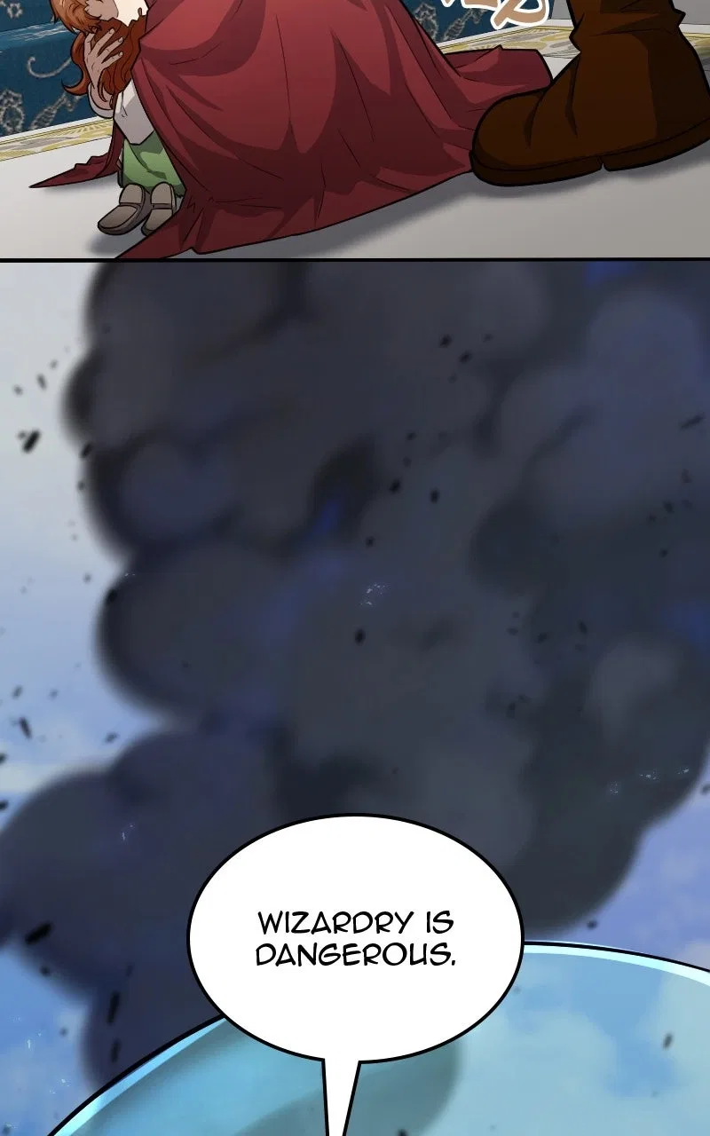 Mark of the Fool Chapter 6 – Page 87