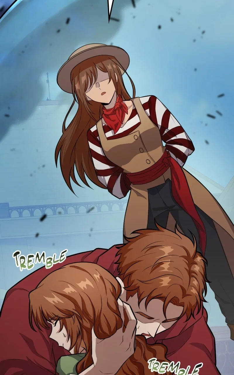 Mark of the Fool Chapter 6 – Page 88