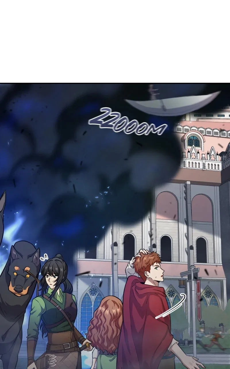 Mark of the Fool Chapter 6 – Page 93