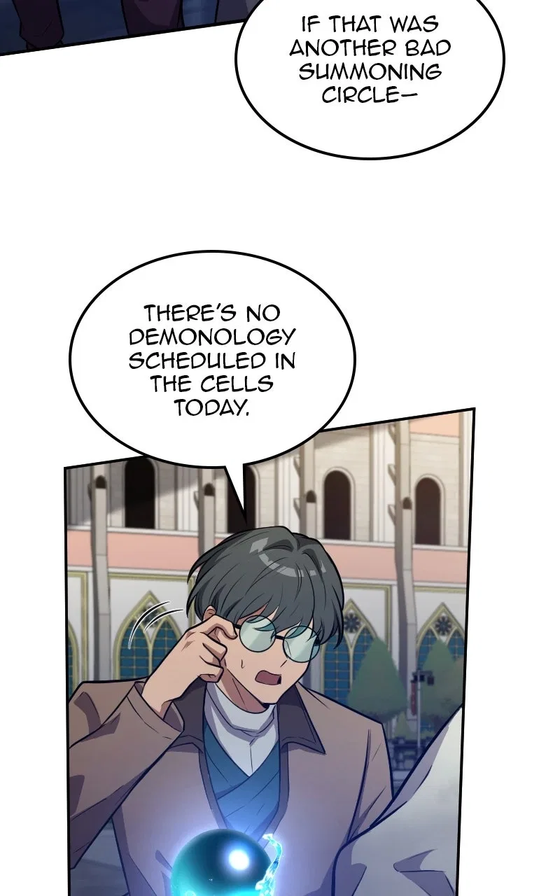 Mark of the Fool Chapter 6 – Page 97
