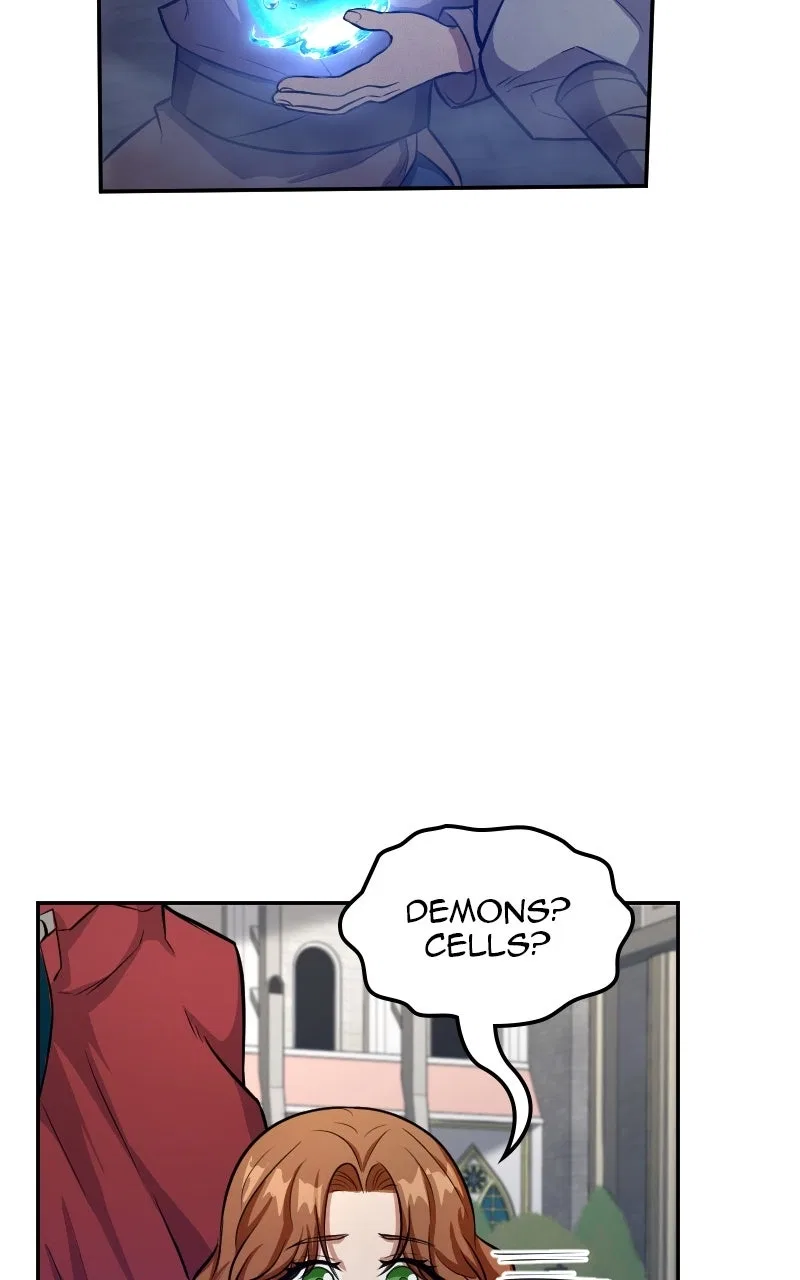 Mark of the Fool Chapter 6 – Page 98